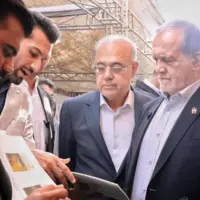 تأکید رئیس‌جمهور بر اجرای پروژه «نخستین جزیره سبز ایران» در هرمزگان