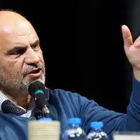 فرشاد مومنی: در اقتصاد ایران قانون جنگل هم حاکم نیست