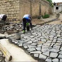 اجرای ۳۰۰ طرح هادی روستایی در سیستان و بلوچستان