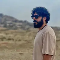 مجید یوسفی: آرزومه یک روزی اسکار بگیرم