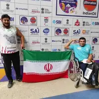 سه مدال خوش رنگ، سهم ورزشکاران فارس از مسابقات جهانی پارادوومیدانی