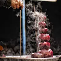 کاهش محسوس دما در استان فارس