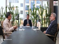 دهقانی فیروزآبادی: نوع درگیری‌ ما در جنگ اخیر مبتنی بر جنگ سال ۲۰۰۶ بود، در حالی این اسرائیل دیگر آن اسرائیل نیست