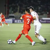 فولاد و تراکتور هم به سنت مساوی و «صفر - صفر» پایبند ماندند
