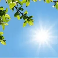 پیش‌بینی هوای قزوین، آسمانی صاف و روند افزایشی دما