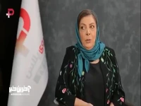 مهوش وقاری: الگوی اصلی من در ایفای نقش یک مادر در کارها مادرم بود