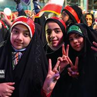 رویداد رسانه‌ای «دختران ایران زمین» در خراسان جنوبی برگزار می‌شود