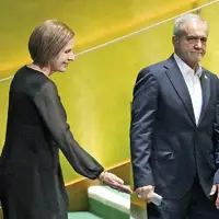 شادمان از تحریم؛ بررسی مواضع تندروهای اصولگرا درپی شکست برجام