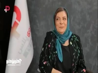 قصه ازدواج غیرمنتظره آقا و خانم بازیگر