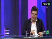 فرشید سمیعی: قرار بود با صبا باطری برای تبلیغات قرارداد ببندیم
