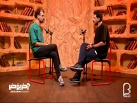 مجید یوسفی: از 14سالگی شروع کردم به تئاتر بازی کردن