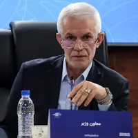 اسبقیان: والیبال با تدابیر ویژه خیلی زود بازسازی شد