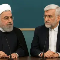 حقیقت‌پور: امیدوارم مناظره جلیلی و روحانی در استادیوم آزادی برگزار شود و حتی بلیت هم بفروشند 