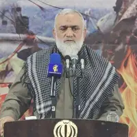 سردار نقدی: دشمن جرأت تجاوز مجدد به ما را ندارد؛ شدت جواب ما تا پیاده نشود باورکردنی نخواهد بود