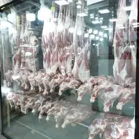 قیمت انواع گوشت قرمز اعلام شد