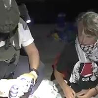 رسانه آمریکایی: نتانیاهو شخصاً دستور حمله به ناوگان الصمود را داد