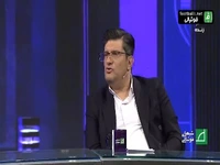 ماجرای جذب دو بازیکن بوسنیایی از زبان فرشید سمیعی - بخش سوم
