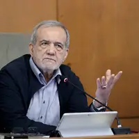 از پوست خربزه مذاکره تا فشار سیاسی بر پزشکیان