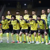 ترکیب احتمالی سپاهان مقابل ذوب‌آهن