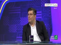 سمیعی: عاقبت نکونام در استقلال را پیش‌بینی کرده بودم