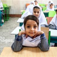 مدارس خراسان‌شمالی میزبان ۱۴ هزار غنچه و ۱۶ هزار شکوفه است