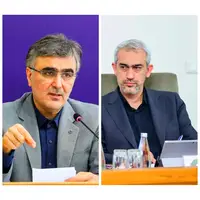 دعوای قلمرو بین وزیر و رئیس
