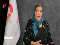 واکنش مهوش وقاری به ویدئو وایرال شده از آزیتا لاچینی و دستمزد پایین بازیگران