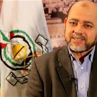 ابومرزوق: سلاح خود را به دولت توافقی آینده فلسطینی می دهیم