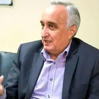 غنی‌‌نژاد: تمام بدبختی‌های اقتصادی از زمان احمدی‌‌نژاد شروع شد 