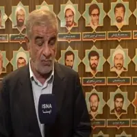 جوکار: پزشکیان حقایق جنگ ۱۲ روزه را به خوبی در نیویورک بیان کرد