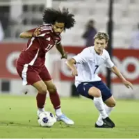مرد سال آسیا قطر را تنها گذاشت!