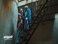 داوود با یکی از دیوونه ها از تیمارستان فرار کرد!