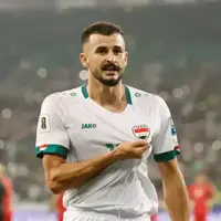 شوک به عراق پیش از دیدار با عربستان