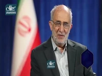 علایی: در کودکی در جلسات درس امام شرکت می‌کردم