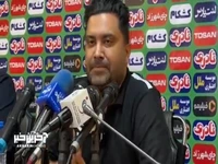 سعید اخباری: استقلال بازیکنان بزرگ و بسیار خوبی دارد که داشتن‌ آنها آرزوی هر تیمی است
