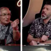 زیباکلام پاسخی نداشت