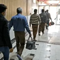 بهره‌مندی ۱۳۰ زندانی از مرخصی پایان حبس در همدان