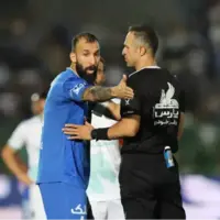 وضعیت چشمی برای دیدار با چادرملو مشخص شد