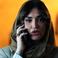 چهره ها/ سلفی پربازدیدِ سحر دولتشاهی و تارایِ سریال «شغال»