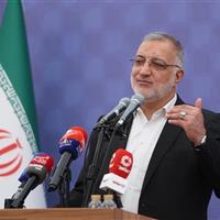 ورود 35 خودروی دوکابین جدید به ناوگان آتش‌نشانی تا پایان سال
