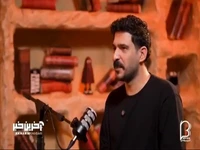 مجید یوسفی در کمدی جدید استخر حضور دارد!
