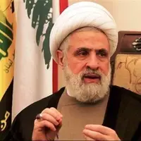شیخ نعیم قاسم: اسرائیل برای اجرای پروژه «اسرائیل بزرگ» با حمایت کامل آمریکا تلاش می‌کند