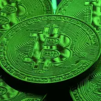 فاصله بیت‌کوین تا شکستن رکورد جدید کم شد
