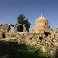 احیای میراث ساسانی برای جذب توریست جهانی