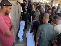 فرمان آتش‌بس ترامپ، آبی بر آتش غزه نریخت