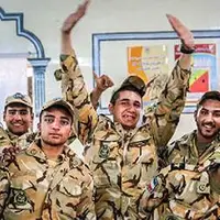 طرح خرید سربازی از بودجه شد