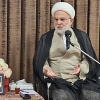 نماینده ولی فقیه در کردستان: سعه‌صدر و روی خوش با مردم سرلوحه کار پلیس باشد