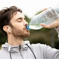 تا میتونی آب بخور!
