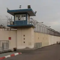 بازداشت فعالان ناوگان الصمود در یکی از بدنام‌ترین زندان‌های رژیم صهیونیستی