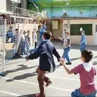 کمبود شدید فضای آموزشی در جنوب شهر گرگان